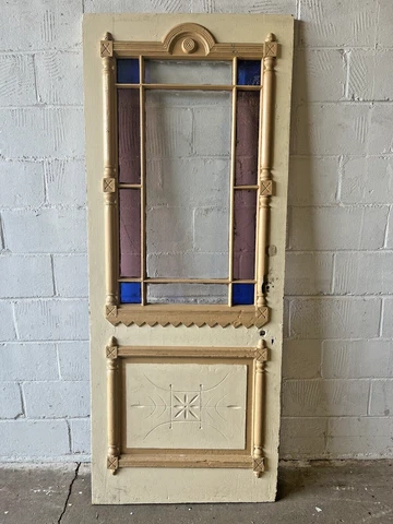 Antique Front Doors thumbnail