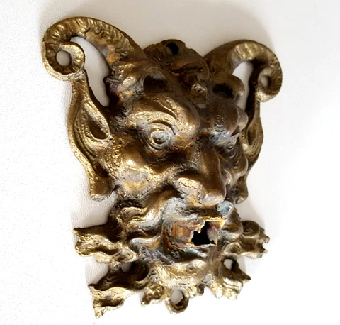 Antique Furniture Handles thumbnail