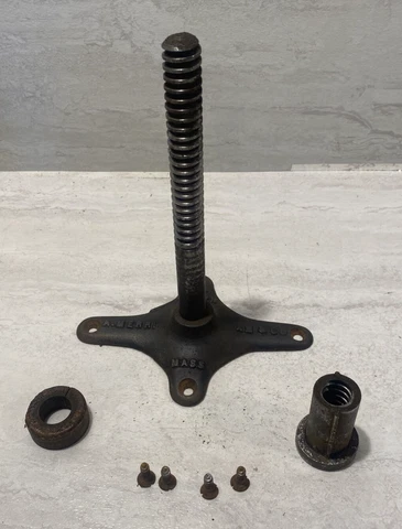 Antique Furniture Screws thumbnail