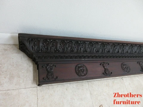 Antique Furniture Shelves thumbnail