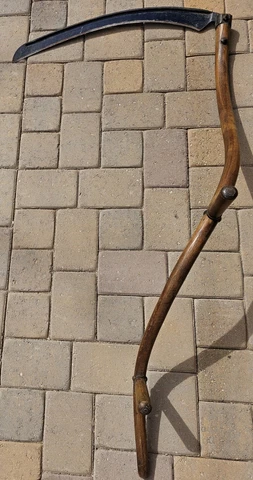 Antique Garden Tools thumbnail