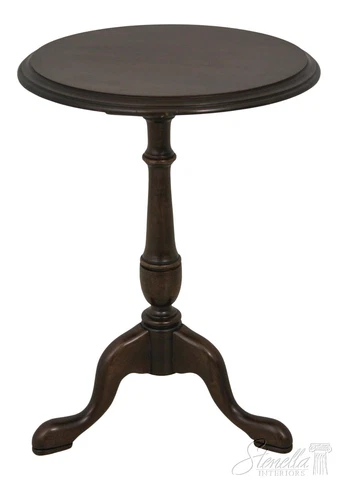 Antique Georgian Accent Tables thumbnail