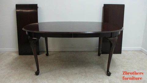 Antique Georgian Dining Tables thumbnail