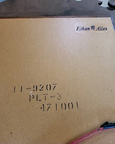 Antique Georgian Mirrors thumbnail