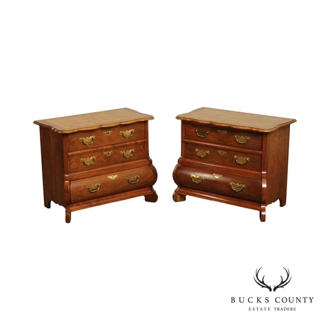 Antique Georgian Nightstands thumbnail