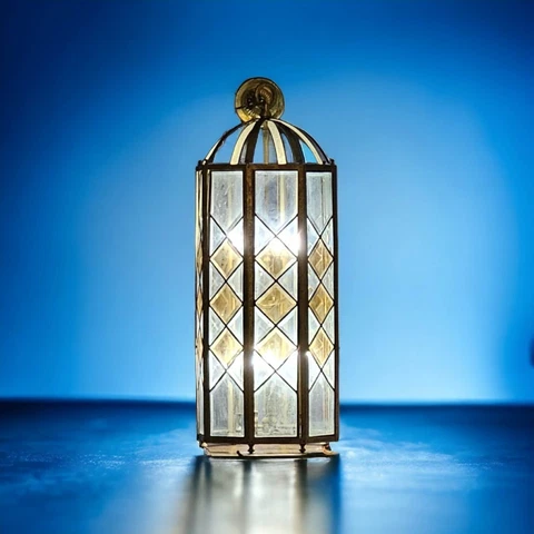 Antique Georgian Sconces thumbnail