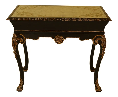 Antique Georgian Tea Tables thumbnail