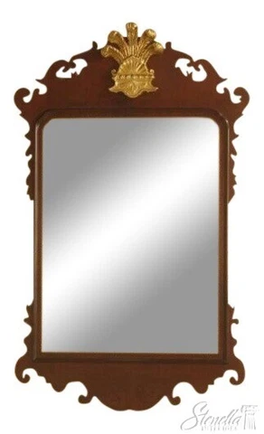 Antique Georgian Wall Mirrors thumbnail