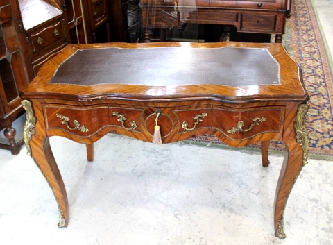 Antique Glass Desks thumbnail