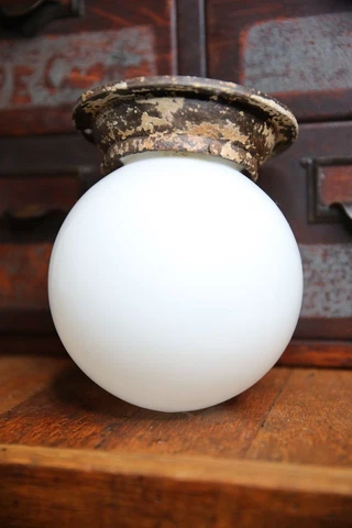 Antique Globe Fixtures thumbnail
