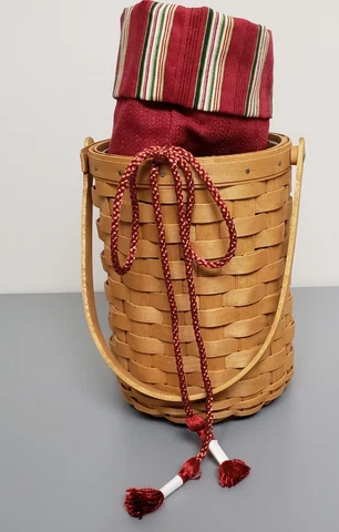 Antique Gold Basket Liners thumbnail