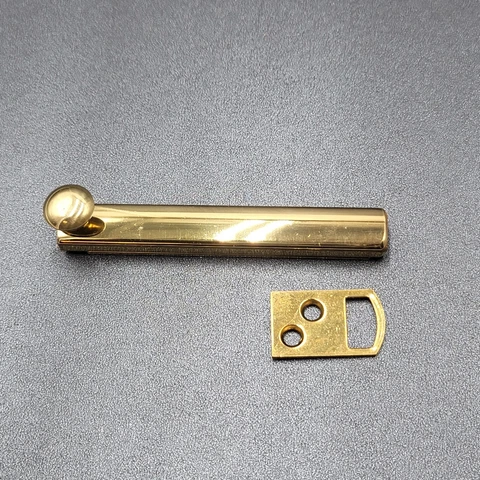 Antique Gold Cabinet Locks thumbnail