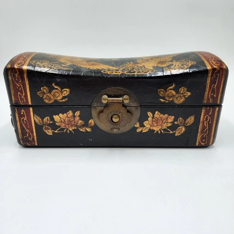 Antique Gold Chests thumbnail