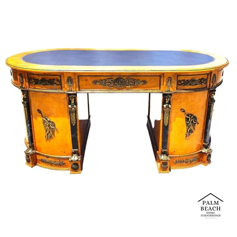 Antique Gold Desks thumbnail