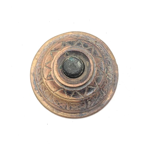 Antique Gold Door Bells thumbnail