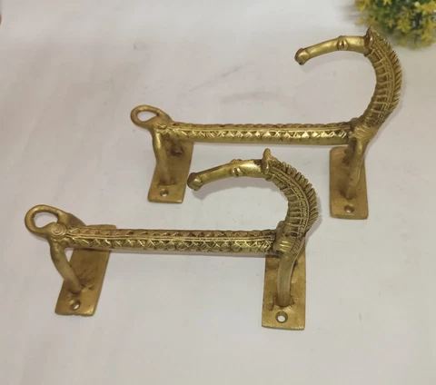 Antique Gold Drawer Knobs thumbnail