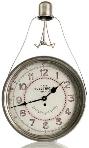 Antique Gothic Wall Clocks thumbnail