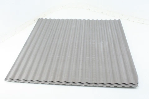 Antique Gray Ceiling Tins thumbnail