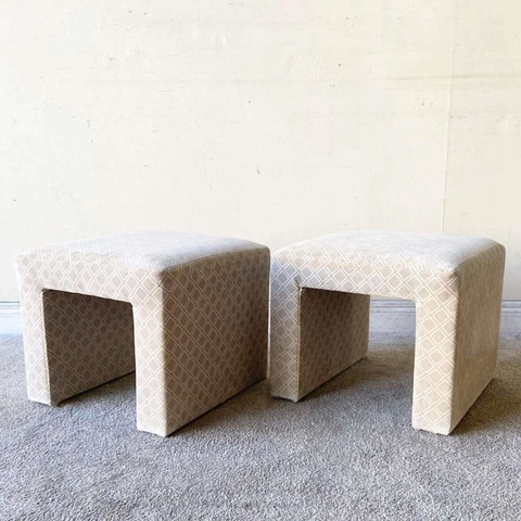 Antique Gray Chairs thumbnail