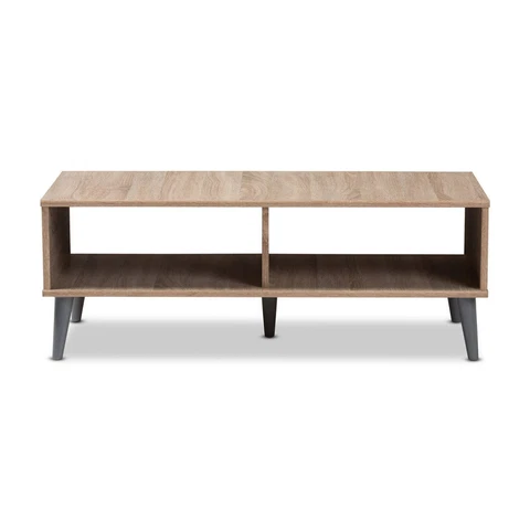 Antique Gray Coffee Tables thumbnail