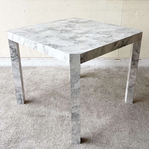 Antique Gray Dining Tables thumbnail
