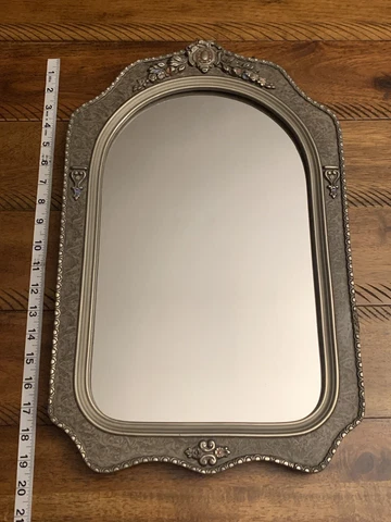 Antique Gray Mirrors thumbnail