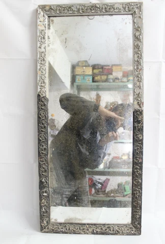 Antique Gray Mirrors thumbnail