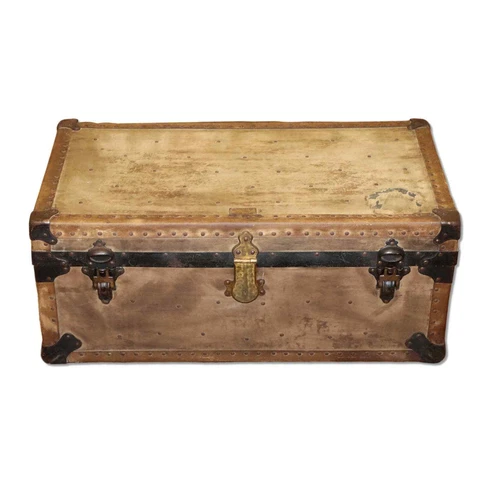 Antique Gray Trunks thumbnail