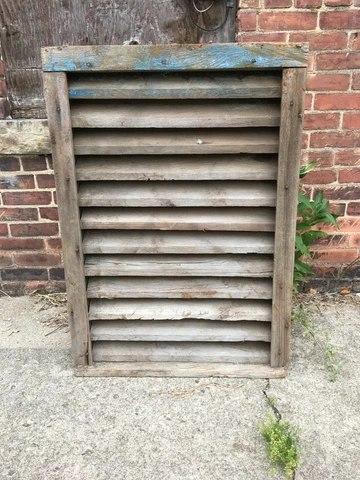 Antique Gray Window Locks thumbnail