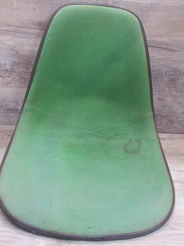 Antique Green Side Chairs thumbnail