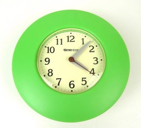 Antique Green Wall Clocks thumbnail