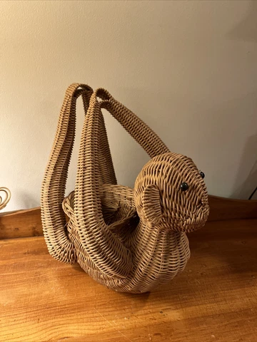 Antique Hanging Baskets thumbnail