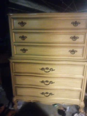 Antique Headboards thumbnail