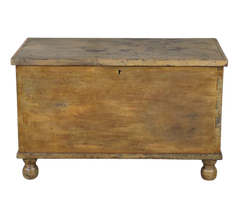 Antique Hope Chests thumbnail