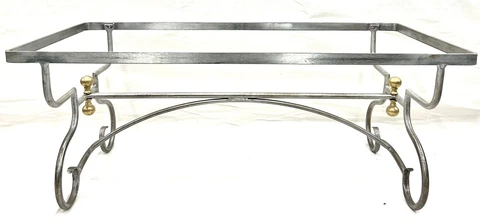 Antique Iron Bistro Tables thumbnail