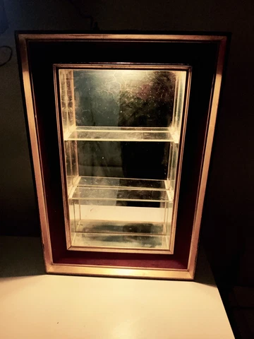 Antique Italian Cabinets thumbnail