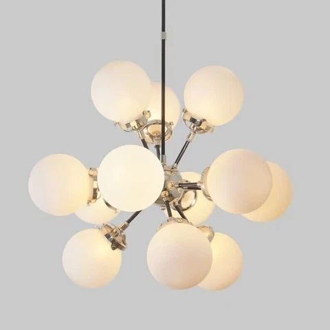 Antique Italian Chandeliers thumbnail