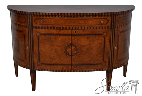 Antique Italian Sideboards thumbnail