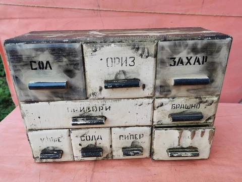 Antique Kitchen Cabinets thumbnail