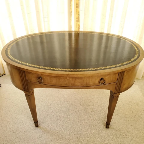 Antique Leather Desks thumbnail