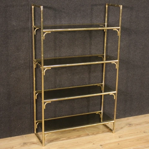 Antique Library Bookcases thumbnail
