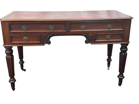 Antique Library Tables thumbnail