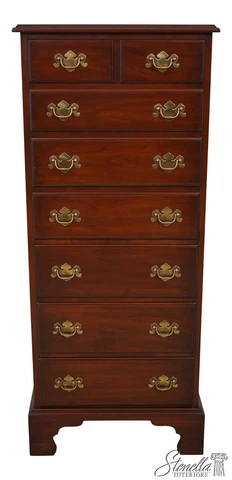 Antique Lingerie Chests thumbnail