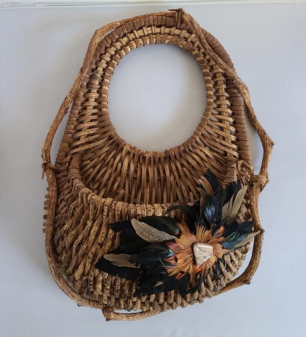 Antique Lodge Hanging Baskets thumbnail