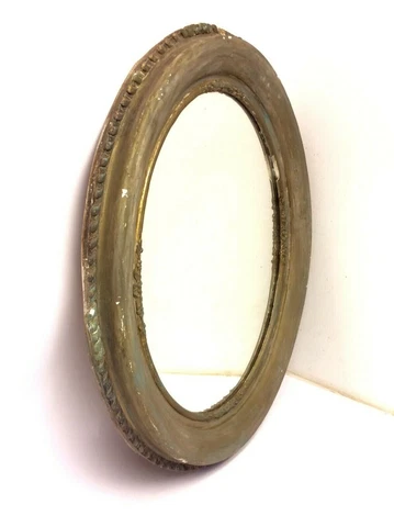Antique Lodge Mirrors thumbnail