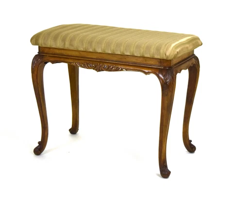 Antique Louis XV Benches thumbnail