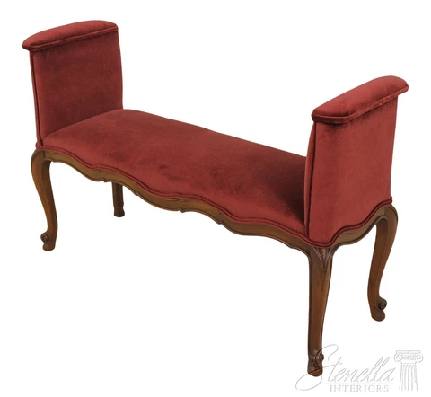 Antique Louis XV Benches thumbnail