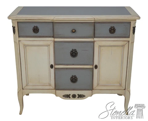 Antique Louis XV Cabinets thumbnail