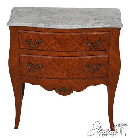 Antique Louis XV Commodes thumbnail