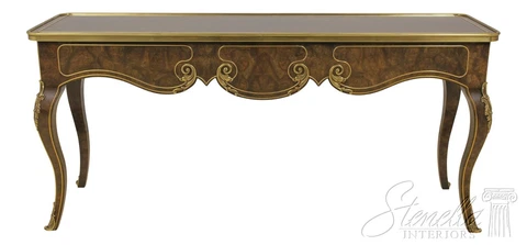 Antique Louis XV Console Tables thumbnail